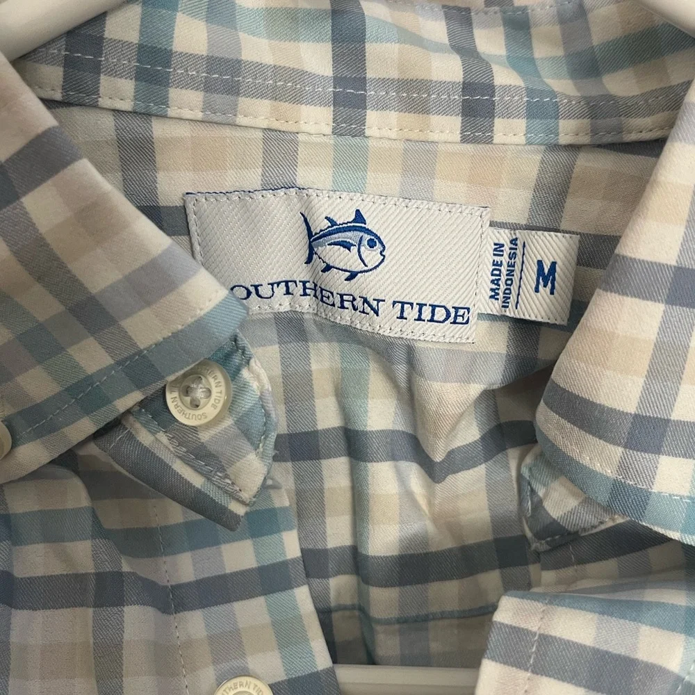 Southern Tide Top - Picture 5 of 6